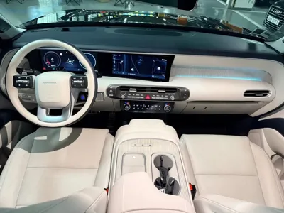 Hyundai Palisade 2026, 12532 км, за 61900000 KRW - фото 8