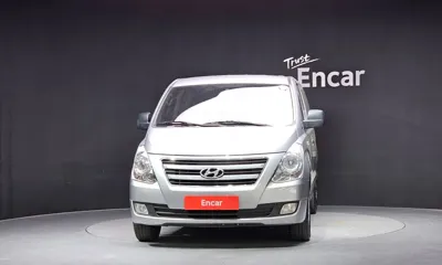 Hyundai Starex 2018, 264720 км, за 7300000 KRW
