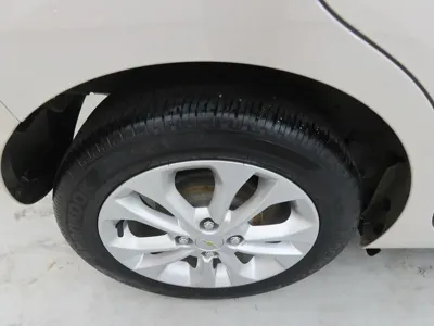 ChevroletGMDaewoo Spark 2021, 44491 км, за 8500000 KRW - фото 20