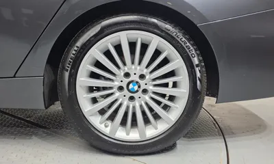BMW Gran Turismo 2020, 33216 км, за 27200000 KRW - фото 21