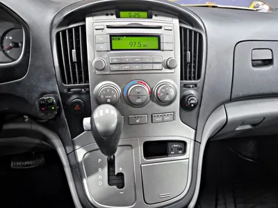 Hyundai Starex 2015, 120187 км, за 7600000 KRW - фото 9