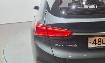 Hyundai Santafe 2019, 94041 км, за 16900000 KRW - фото 23