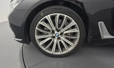 BMW 7-Series 2017, 135633 км, за 24200000 KRW - фото 5