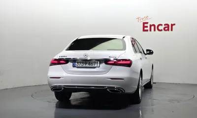 Mercedes-Benz E-Class 2021, 91871 км, за 32990000 KRW