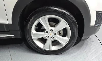 ChevroletGMDaewoo Captiva 2015, 86001 км, за 6700000 KRW - фото 5
