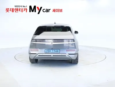 Hyundai Ioniq5 2022, 85028 км, за 22770000 KRW - фото 4
