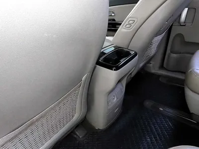 Kia Canival 2019, 180000 км, за 8590000 KRW - фото 16