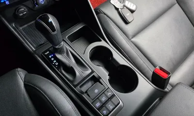 Hyundai Tucson 2016, 138095 км, за 11000000 KRW - фото 9
