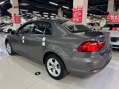 Volkswagen Bora 2013, 99000 км, за 25500 CNY - фото 7
