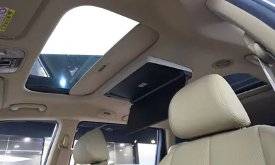 Kia Canival 2019, 111231 км, за 16700000 KRW - фото 19