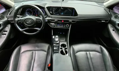 Hyundai Sonata 2020, 74672 км, за 17000000 KRW - фото 7