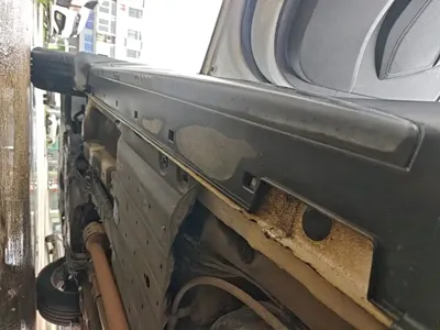 Hyundai Tucson 2017, 118100 км, за 33800 CNY - фото 22