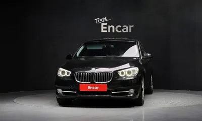 BMW Gran Turismo 2011, 242838 км, за 5900000 KRW - фото 3