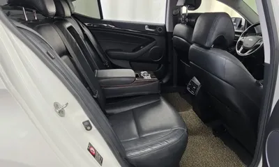 Kia K7 2016, 142009 км, за 5500000 KRW - фото 11