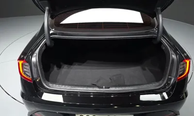 Hyundai Sonata 2020, 133696 км, за 11300000 KRW - фото 20