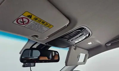 Kia Sorento 2018, 113639 км, за 16500000 KRW - фото 11