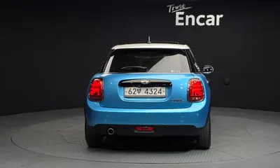 MINI Cooper 2016, 84753 км, за 6300000 KRW