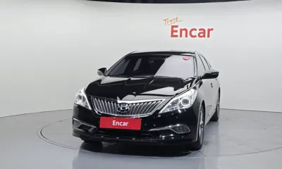 Hyundai Grandeur 2017, 135938 км, за 7400000 KRW - фото 3