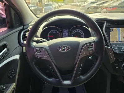 Hyundai Santafe 2013, 106660 км, за 9200000 KRW - фото 12