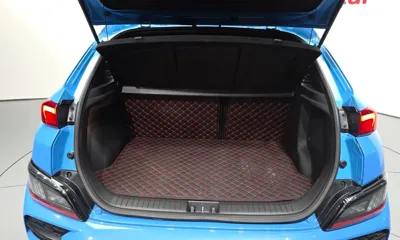 Hyundai Kona 2022, 49942 км, за 19000000 KRW - фото 20