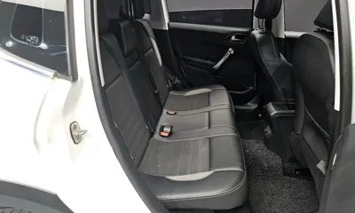 Peugeot 2008 2018, 118941 км, за 6900000 KRW - фото 11