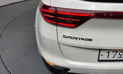 Kia Sportage 2019, 115281 км, за 16500000 KRW - фото 23