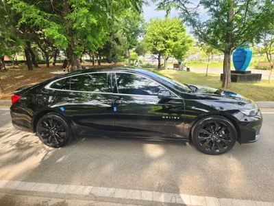 ChevroletGMDaewoo Malibu 2018, 63633 км, за 8700000 KRW - фото 7