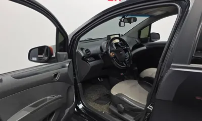 ChevroletGMDaewoo Spark 2012, 85414 км, за 2990000 KRW - фото 10