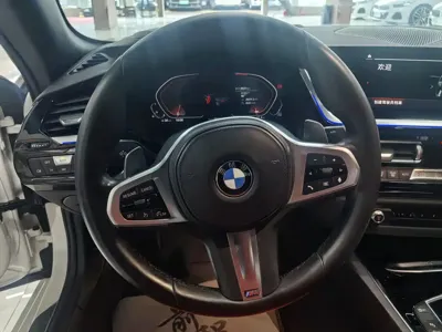 BMW Z4 2021, 29000 км, за 248800 CNY - фото 7