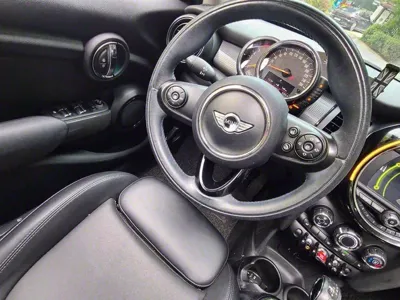 MINI Cooper 2015, 100833 км, за 6700000 KRW - фото 18