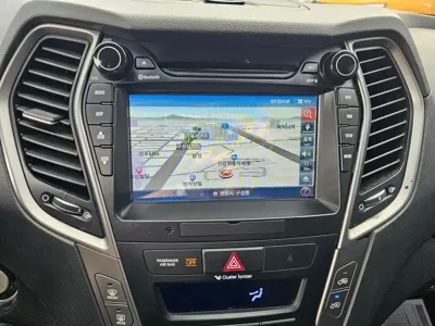 Hyundai Santafe 2018, 132900 км, за 10590000 KRW - фото 14