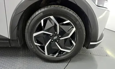 Hyundai Ioniq5 2022, 71062 км, за 28500000 KRW - фото 21