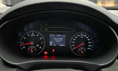 Kia Sorento 2018, 183866 км, за 14700000 KRW - фото 8