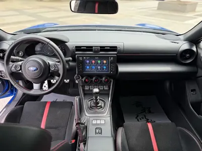 Subaru BRZ 2022, 35000 км, за 209800 CNY - фото 15