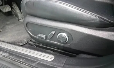 Genesis GV60 2022, 118905 км, за 36990000 KRW - фото 31