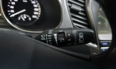 Hyundai Santafe 2018, 56030 км, за 16900000 KRW - фото 28