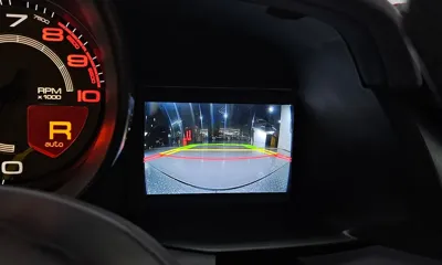 Ferrari 488 2018, 31546 км, за 229000000 KRW - фото 15