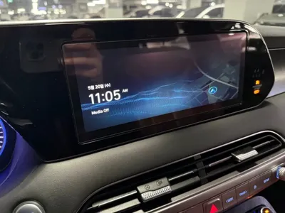 Hyundai Palisade 2019, 162558 км, за 20690000 KRW - фото 13