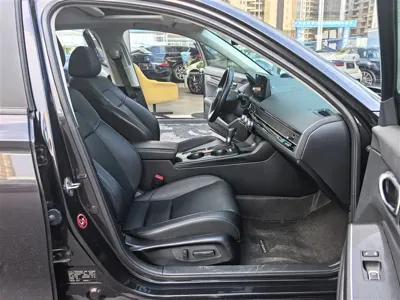 Honda Integra 2023, 29000 км, за 75800 CNY - фото 4