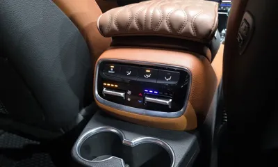 Kia Mohave 2022, 72922 км, за 34800000 KRW - фото 39