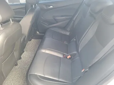 ChevroletGMDaewoo Cruze 2017, 80000 км, за 6500000 KRW - фото 9