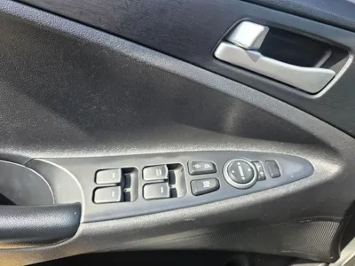 Hyundai Sonata 2013, 198950 км, за 3200000 KRW - фото 12