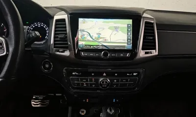 KG_Mobility_Ssangyong Rexton 2019, 111140 км, за 14900000 KRW - фото 13