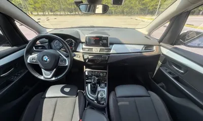 BMW 2-Series 2021, 78850 км, за 17900000 KRW - фото 7