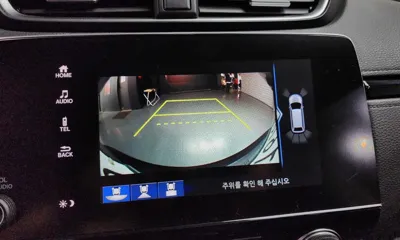 Honda CR-V 2019, 23010 км, за 26900000 KRW - фото 14