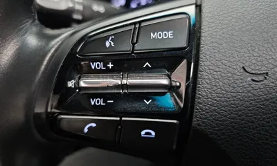 Hyundai Grandeur 2018, 97343 км, за 15490000 KRW - фото 29