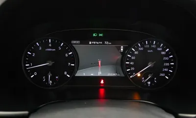 Kia K9 2019, 255347 км, за 12500000 KRW - фото 8