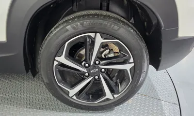 ChevroletGMDaewoo Trailblazer 2022, 62498 км, за 16700000 KRW - фото 21