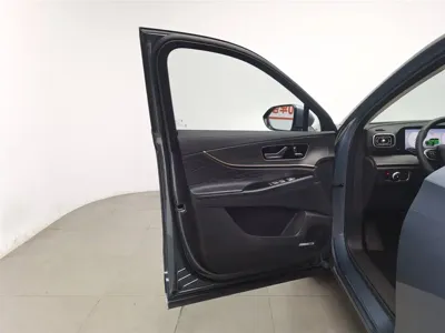Chery Tiggo 9 2023, 24100 км, за 76800 CNY - фото 8