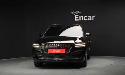 Genesis GV70 2021, 97520 км, за 31000000 KRW